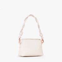 Bolso de Hombro Scarlett Re Ecru   Bolso de Hombro Scarlett Re Ecru   2